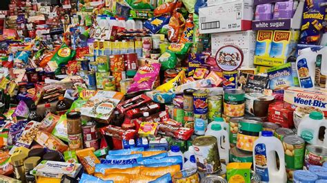 Consumer Items For Sale .